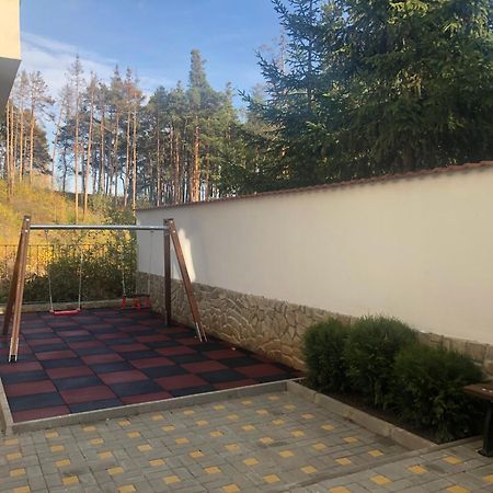 Apartamento Borov Park 3 Velingrado Exterior foto
