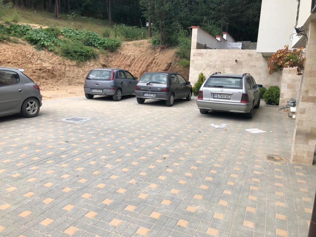 Apartamento Borov Park 3 Velingrado Exterior foto