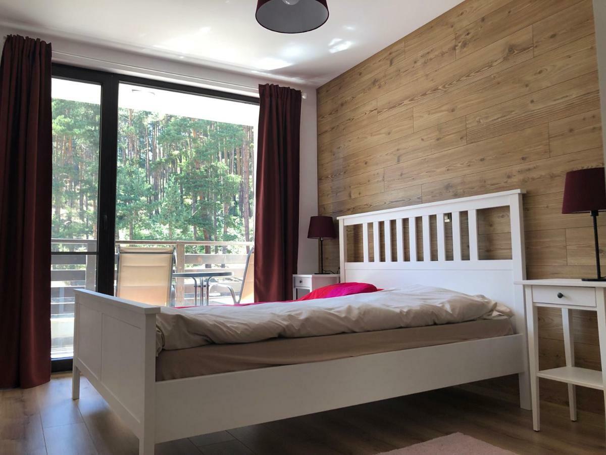 Apartamento Borov Park 3 Velingrado Exterior foto