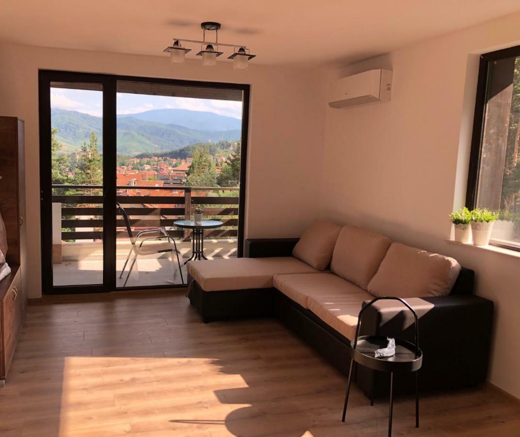 Apartamento Borov Park 3 Velingrado Exterior foto