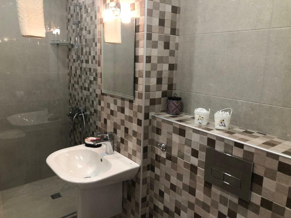 Apartamento Borov Park 3 Velingrado Exterior foto
