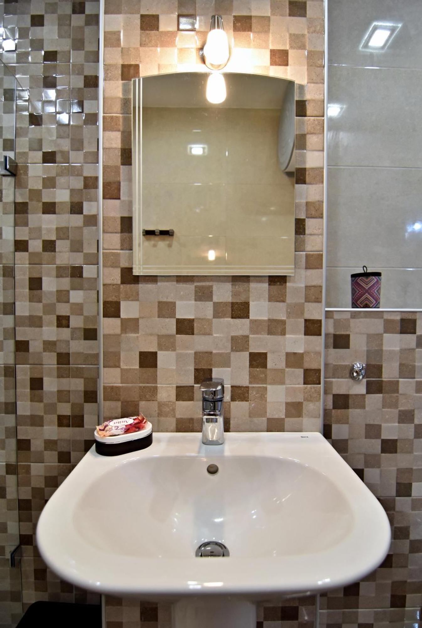 Apartamento Borov Park 3 Velingrado Exterior foto