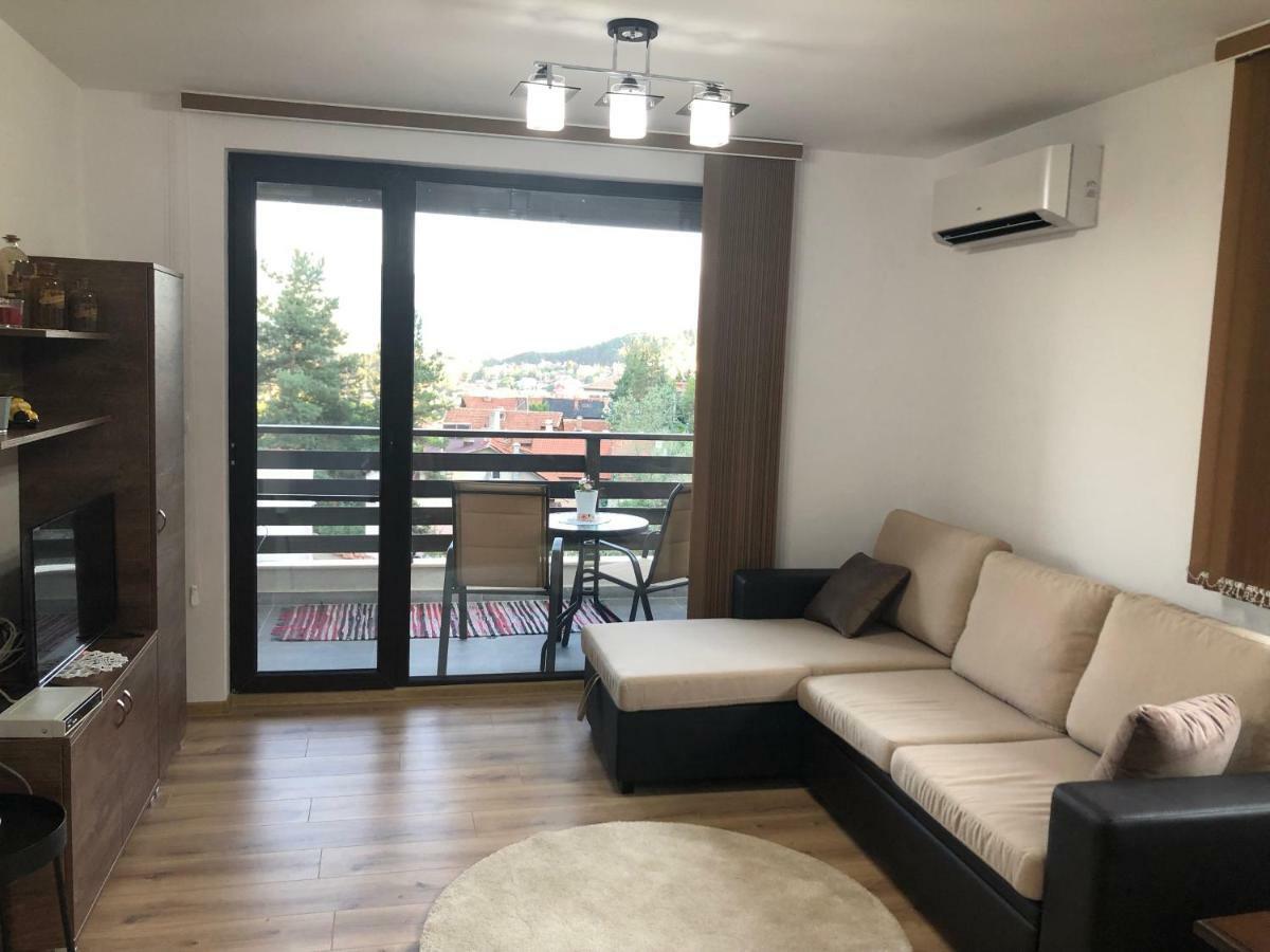 Apartamento Borov Park 3 Velingrado Exterior foto
