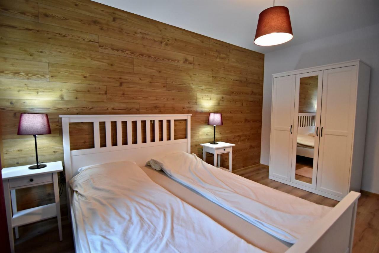 Apartamento Borov Park 3 Velingrado Exterior foto