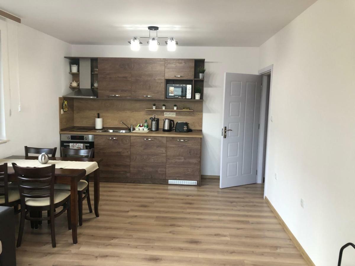 Apartamento Borov Park 3 Velingrado Exterior foto