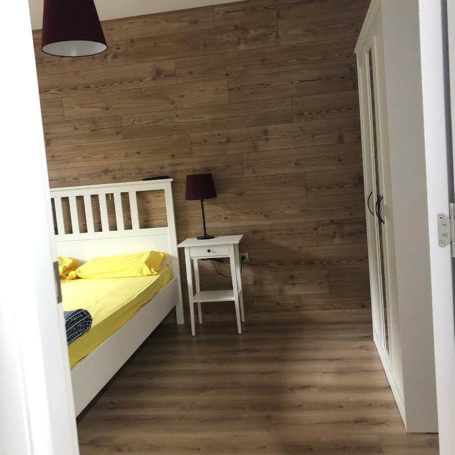 Apartamento Borov Park 3 Velingrado Exterior foto