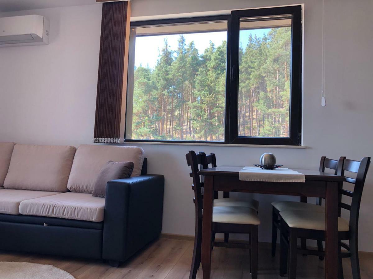 Apartamento Borov Park 3 Velingrado Exterior foto
