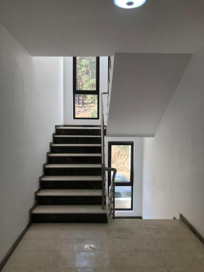 Apartamento Borov Park 3 Velingrado Exterior foto